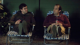 <i>Togetherness</i>: “Not So Together”